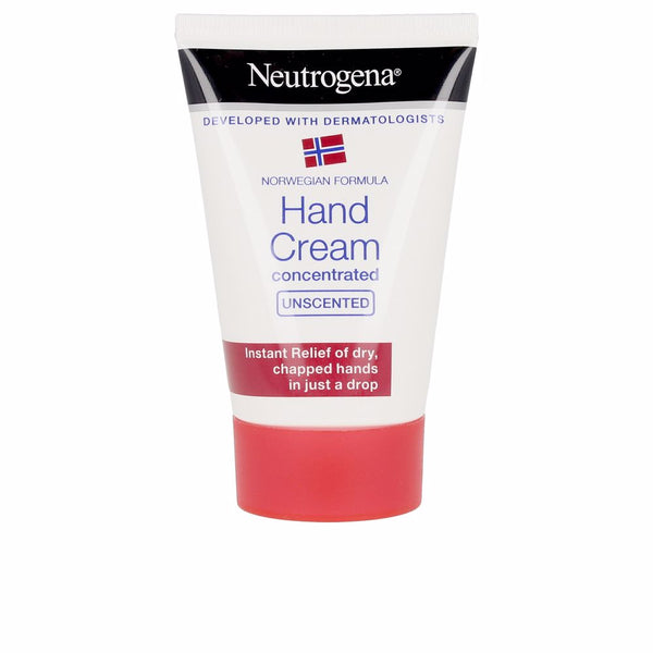 Neutrogena Crema de manos hajustamaton tiivistevoide 50 ml | Vuodevaatteet.fi