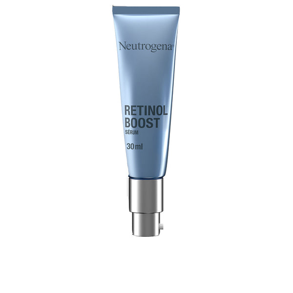 Neutrogena Retinol Boost seerumi – kollageenia aktivoiva anti-age | Vuodevaatteet.fi