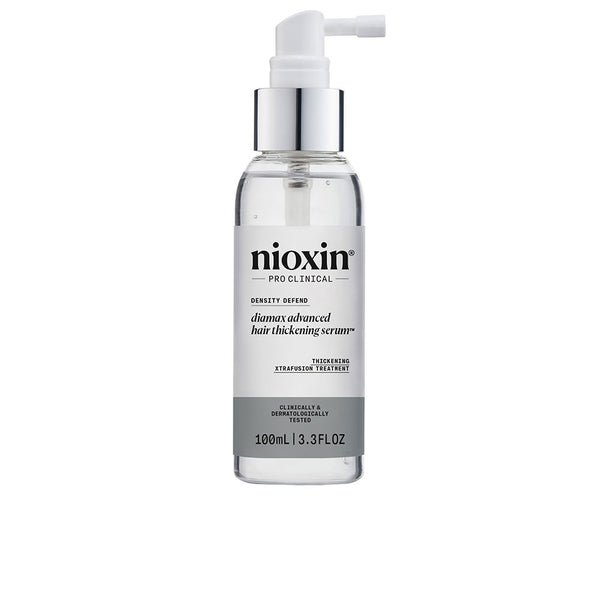Nioxin Diaboost - Intensive Treatment To Increase Thickness And Protect Breakage 100 Ml | Vuodevaatteet.fi