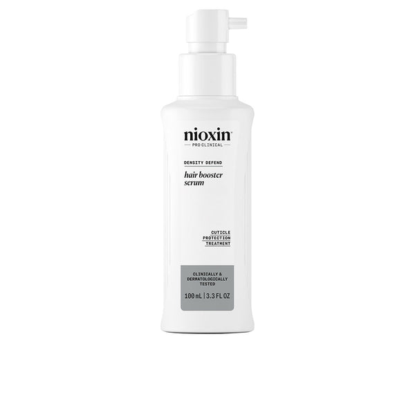 Nioxin Hair Booster - Treatment For Thickness And Density 100 Ml | Vuodevaatteet.fi