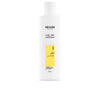 Nioxin System 1 - Conditioner - Natural Hair With Mild Weakening 300 Ml | Vuodevaatteet.fi