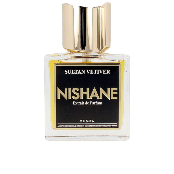 Nishane Sultan Vetiver Extrait De Parfum Vapo 50 Ml | Vuodevaatteet.fi