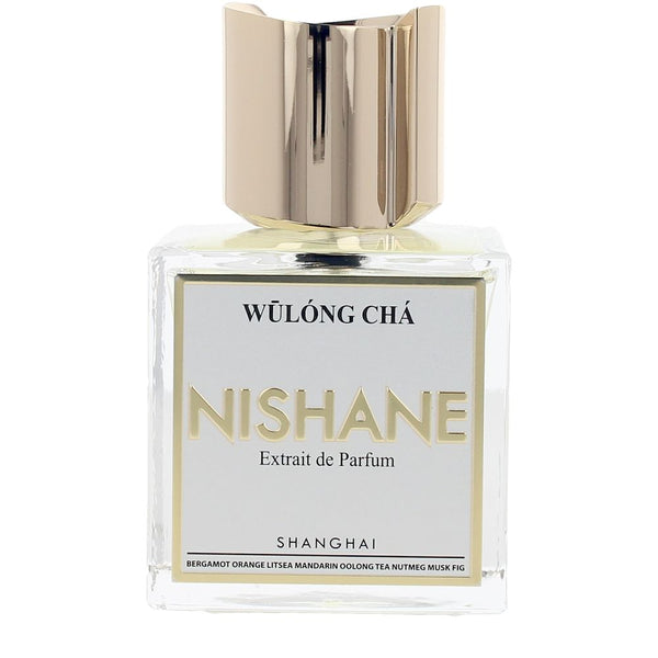 Nishane Wulóng Chá Extrait De Parfum Edp Vapo 100 Ml | Vuodevaatteet.fi