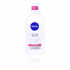 Nivea Agua micelar kuivalle iholle 400 ml | Vuodevaatteet.fi