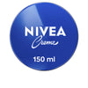 Nivea Blue Can kosteuttava voide 150 ml | Vuodevaatteet.fi