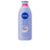 Nivea Cherry Blossom & Jojoba Oil Lotion 400 Ml | Vuodevaatteet.fi