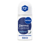 Nivea Derma Control Defend Roll-On Deodorant 50 Ml | Vuodevaatteet.fi