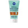 Nivea Derma Skin Clear Exfoliating Scrub 150 Ml | Vuodevaatteet.fi