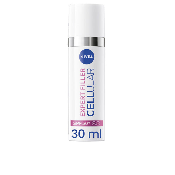 Nivea Expert Filler Cellular Daily Uv Serum Spf50+ 30 Ml | Vuodevaatteet.fi