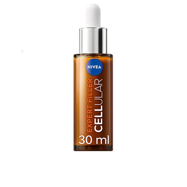 Nivea Expert Filler Cellular Vitamin C Illuminating Serum 30 Ml | Vuodevaatteet.fi
