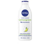 NIVEA Lemongrass vartalovoide 400 ml | Vuodevaatteet.fi