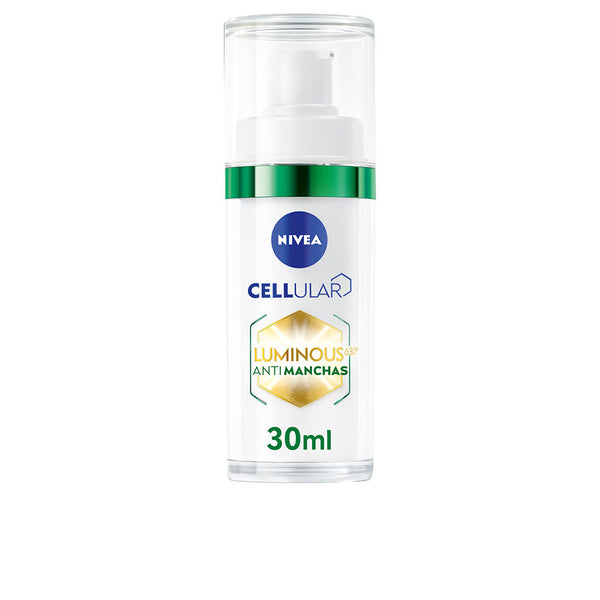 Nivea Luminous 630º Anti-Spoint Post-Acne Marks Serum 30 Ml | Vuodevaatteet.fi