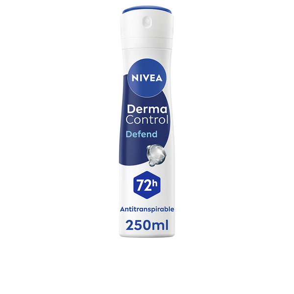 Nivea Men Black & White Invisible Deo Vapo 250 Ml | Vuodevaatteet.fi