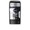 Nivea Men Black & White Invisible Original Deodorant Stick 50 Ml | Vuodevaatteet.fi