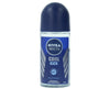 Nivea Men Cool Kick Deo Roll-On 50 Ml | Vuodevaatteet.fi
