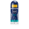 Nivea Men Fresh Ocean Deo Roll-On 50 Ml | Vuodevaatteet.fi