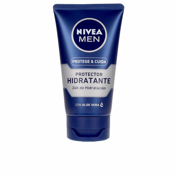 Nivea Men originals kosteuttava suojavoide 75 ml | Vuodevaatteet.fi