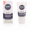 Nivea Men sensitive kosteuttava suoja 0% alkoholia spf15 75 ml | Vuodevaatteet.fi