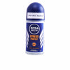 Nivea Men stress protect deodorantti roll-on 50 ml | Vuodevaatteet.fi