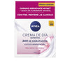 Nivea Nourishing Day Cream Hydration And Nutrition Spf30 50 Ml | Vuodevaatteet.fi