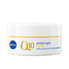 Nivea Q10+ anti-arrugas päivävoide spf30 50 ml | Vuodevaatteet.fi