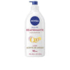 Nivea Q10+ Firming + Extra Moisturizing Body Milk 400 Ml | Vuodevaatteet.fi
