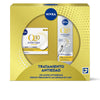 Nivea Q10 Ikääntymistä Estävä Hoitopaketti 2 Kpl | Vuodevaatteet.fi