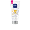 Nivea Q10+ multi power 5in1 selluliittia vastaan + kiinteyttävä 200 ml | Vuodevaatteet.fi