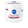 NIVEA Repair & Care kosteuttava voide 400 ml | Vuodevaatteet.fi