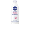 NIVEA Rosa vartalovoide 400 ml | Vuodevaatteet.fi