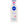 NIVEA Rose Blossom 5 in 1 vartalovoide 400 ml | Vuodevaatteet.fi