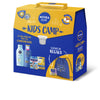 Nivea Sun Kids Camp Case 5 Pcs | Vuodevaatteet.fi