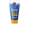 Nivea Sun Protects & Moisturizes Invisible Finish Sun Lotion Spf50+ 150 Ml | Vuodevaatteet.fi