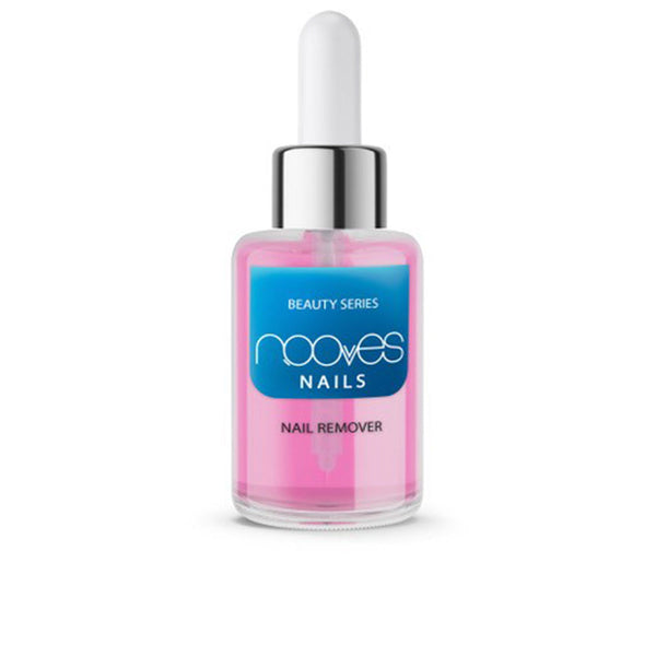Nooves Beauty series geelilakka, kiiltävä päällyslakka 15 ml | Vuodevaatteet.fi