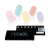 Nooves Gel Nails Bridge Premium Luxe #Bridge 20 U | Vuodevaatteet.fi
