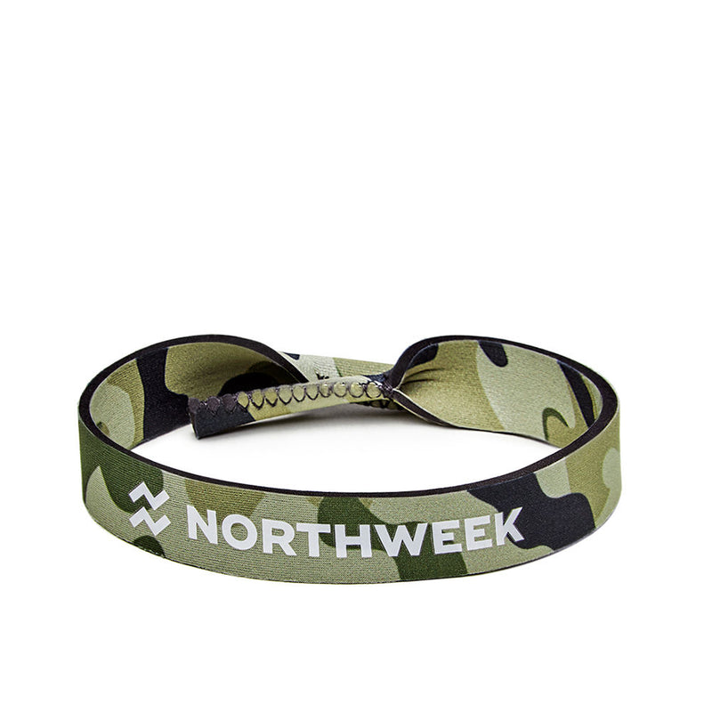 Northweek Neoprene silmälasinaru #camo 1 kpl | Vuodevaatteet.fi