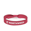 Northweek Neoprene silmälasinaru #pink 1 kpl | Vuodevaatteet.fi