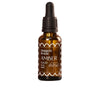 Nuggela & Sulé Amber hiuksiöljy 30 ml | Vuodevaatteet.fi