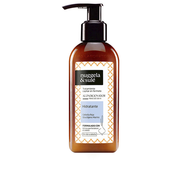 Nuggela & Sulé Imperial supr hoitoaine 100 ml | Vuodevaatteet.fi
