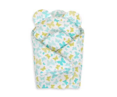 Nukke Unipussi - Butterflies Mint