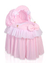 Nukken Kehto - Pink