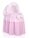 Nukken Kehto - Pink