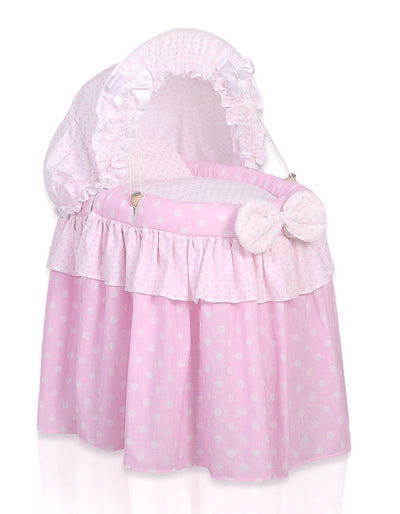 Nukken Kehto - Pink