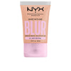 Nyx Professional Make Up Bare With Me Blur #04-Light Neutral 30 Ml | Vuodevaatteet.fi
