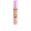 Nyx Professional Make Up Bare With Me Concealer Serum #Medium Vanilla 9.6 Ml | Vuodevaatteet.fi