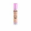 Nyx Professional Make Up Bare with me peitevoide seerumi #03-vainilla | Vuodevaatteet.fi