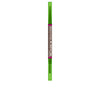 Nyx Professional Make Up Blade & Shade Nano Eyebrow Pencil #03-Cool Ash Brown 1 Unit | Vuodevaatteet.fi