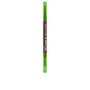 Nyx Professional Make Up Blade & Shade Nano Eyebrow Pencil #07-Ash Brown 1 Unit | Vuodevaatteet.fi