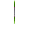 Nyx Professional Make Up Blade & Shade Nano Eyebrow Pencil #11-Grey 1 Unit | Vuodevaatteet.fi
