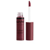 Nyx Professional Make Up Butter gloss huulikiilto #devil's food cake 8 ml | Vuodevaatteet.fi
